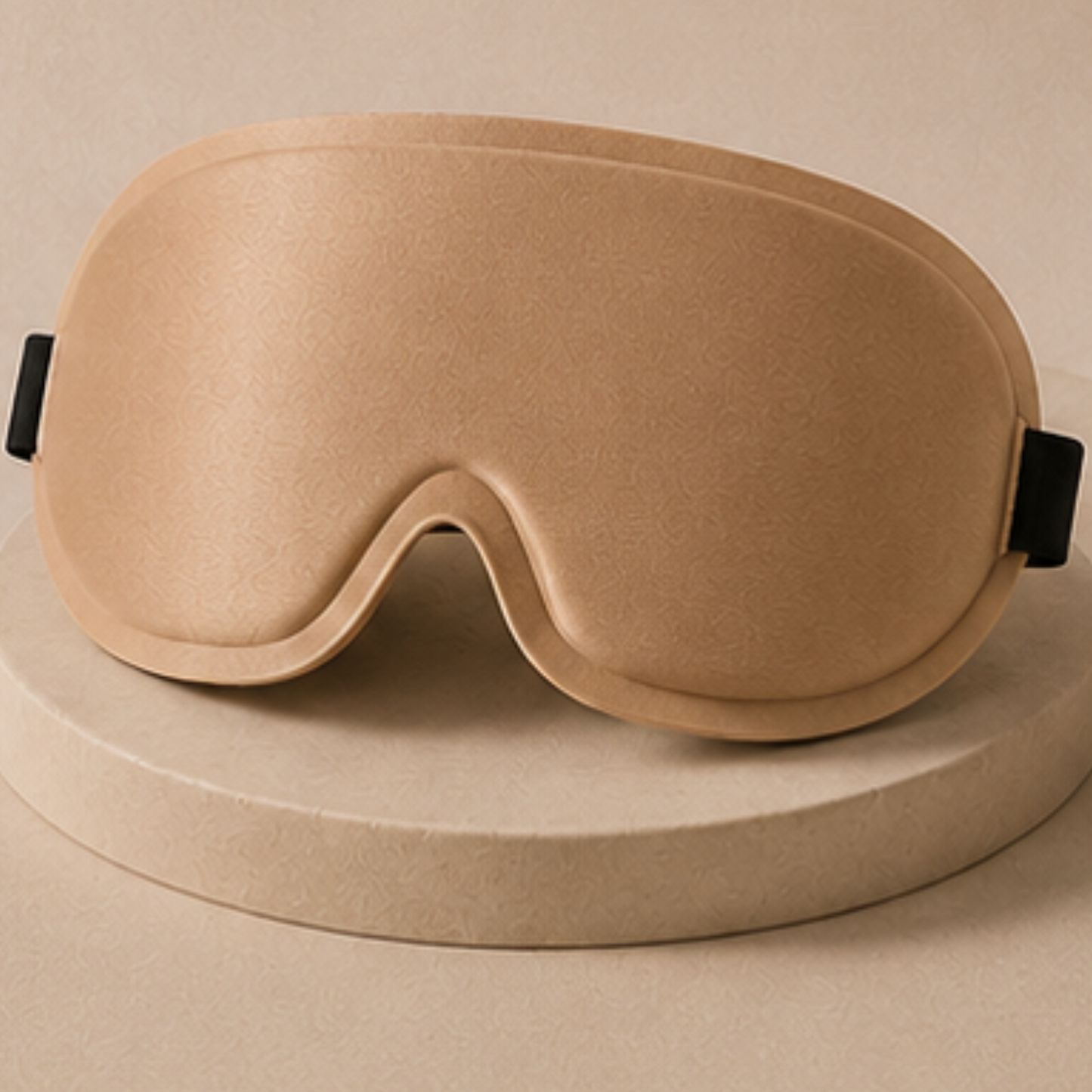 Weighted Sleep Eye Mask