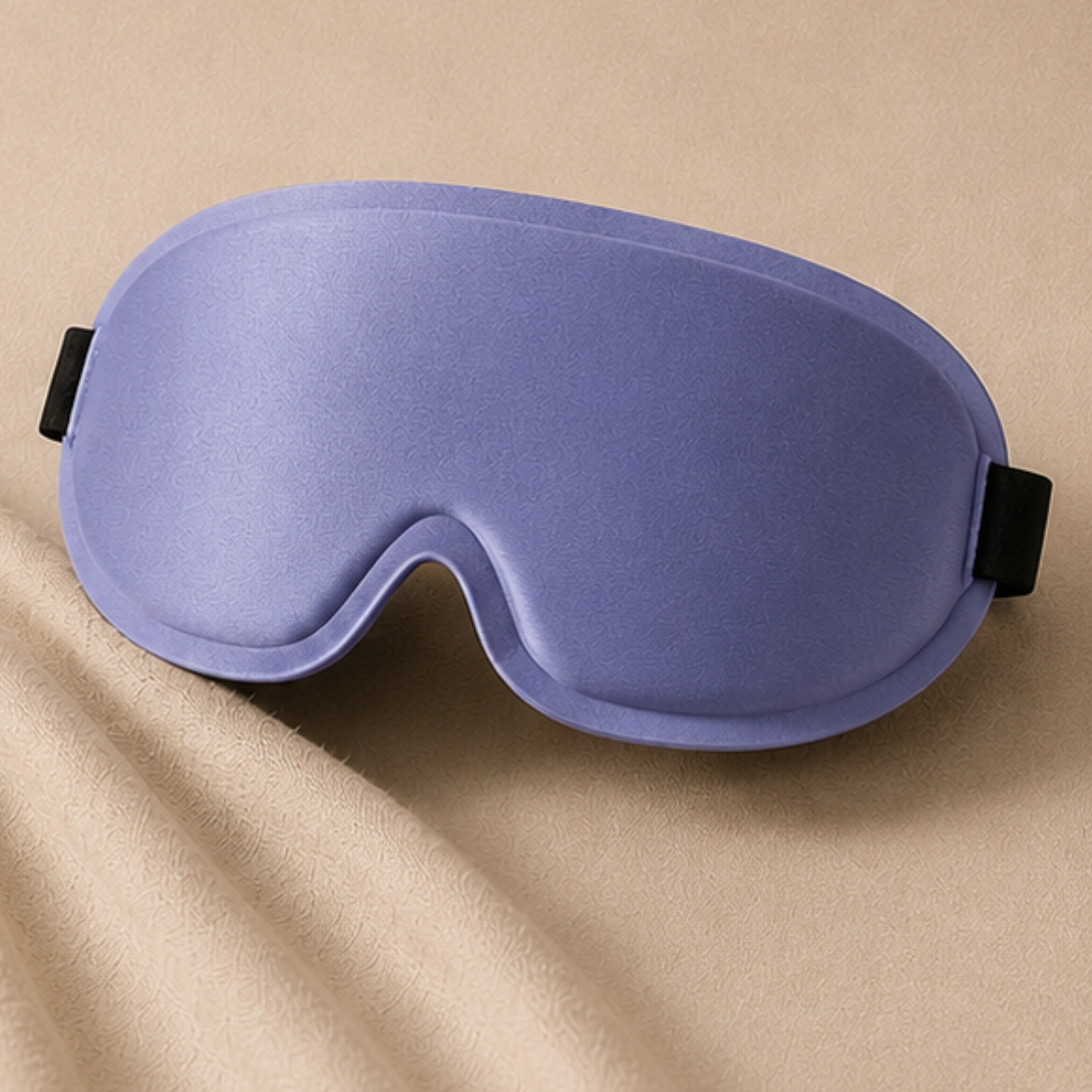 Weighted Sleep Eye Mask