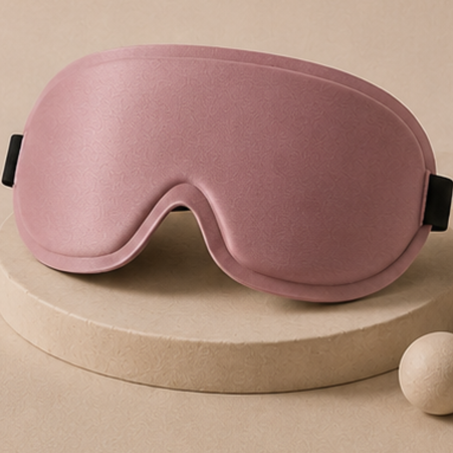 Weighted Sleep Eye Mask