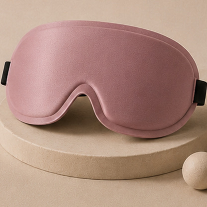 Weighted Sleep Eye Mask