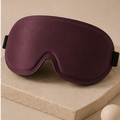 Weighted Sleep Eye Mask