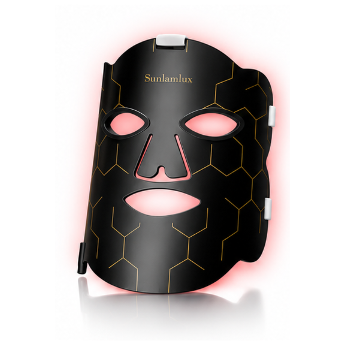 LED Red light therapy Mask Face