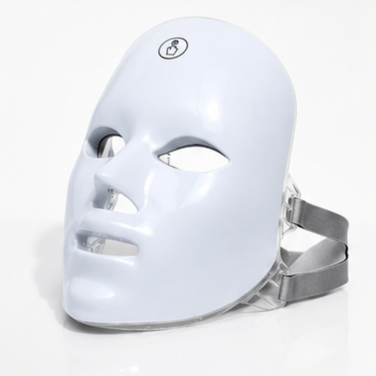 7-Mode LED Facial Therapy Mask