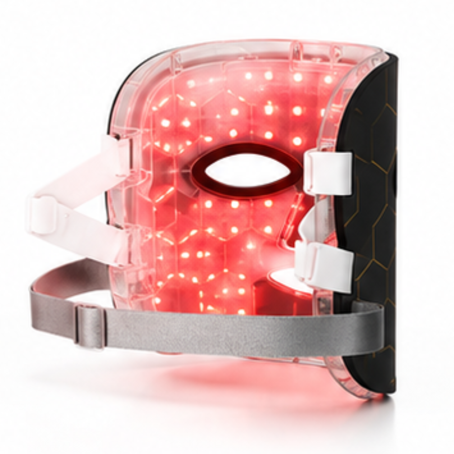LED Red light therapy Mask Face