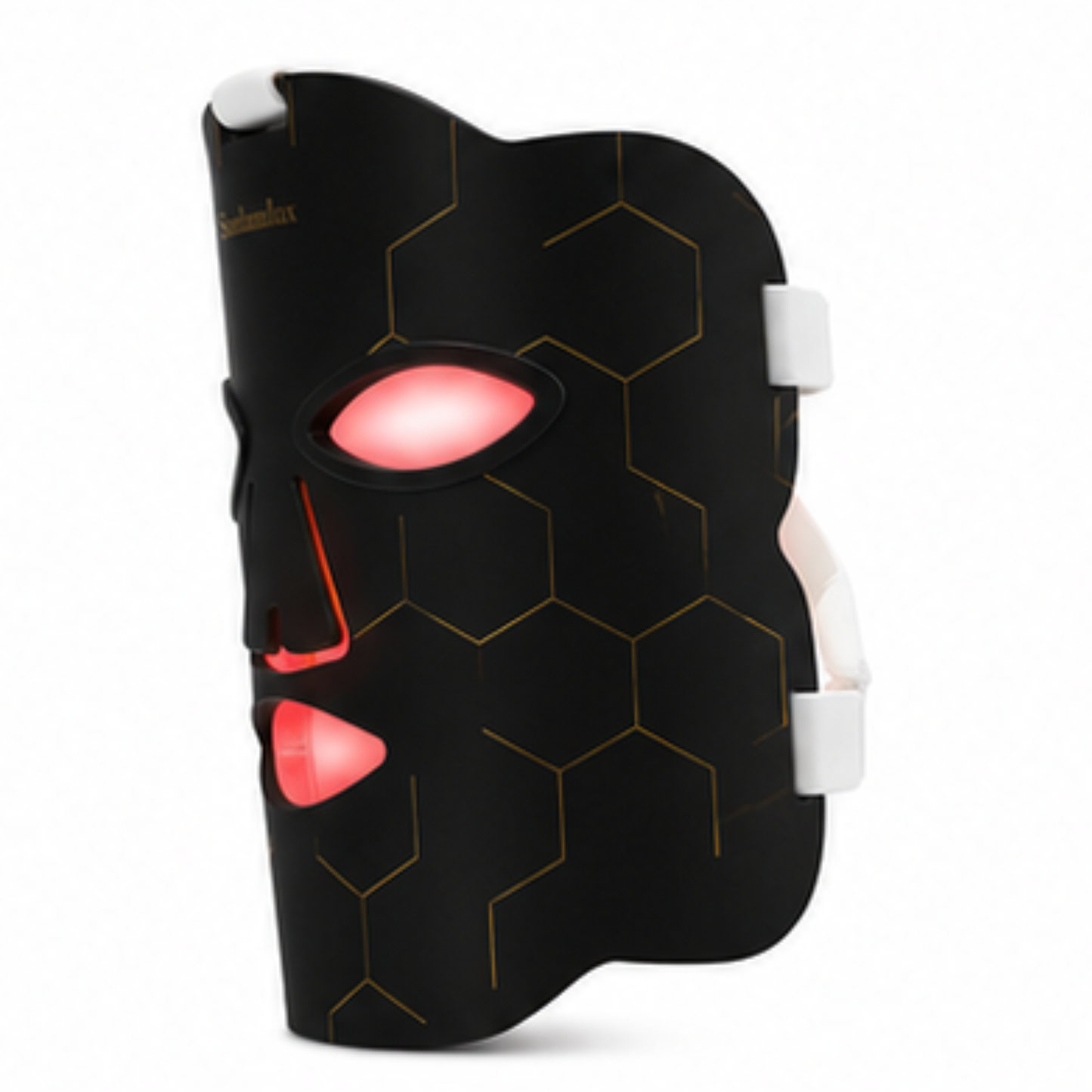 LED Red light therapy Mask Face