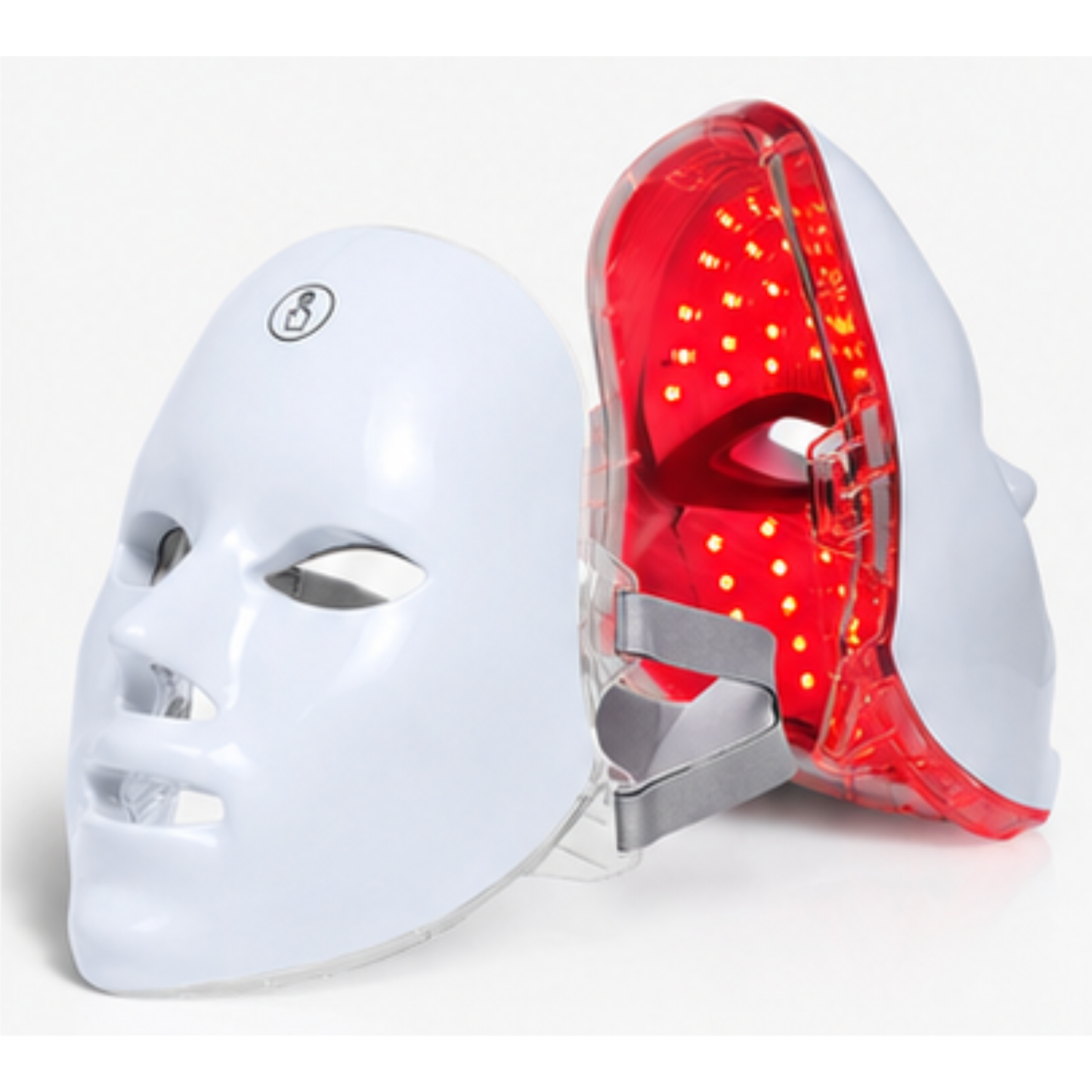 7-Mode LED Facial Therapy Mask