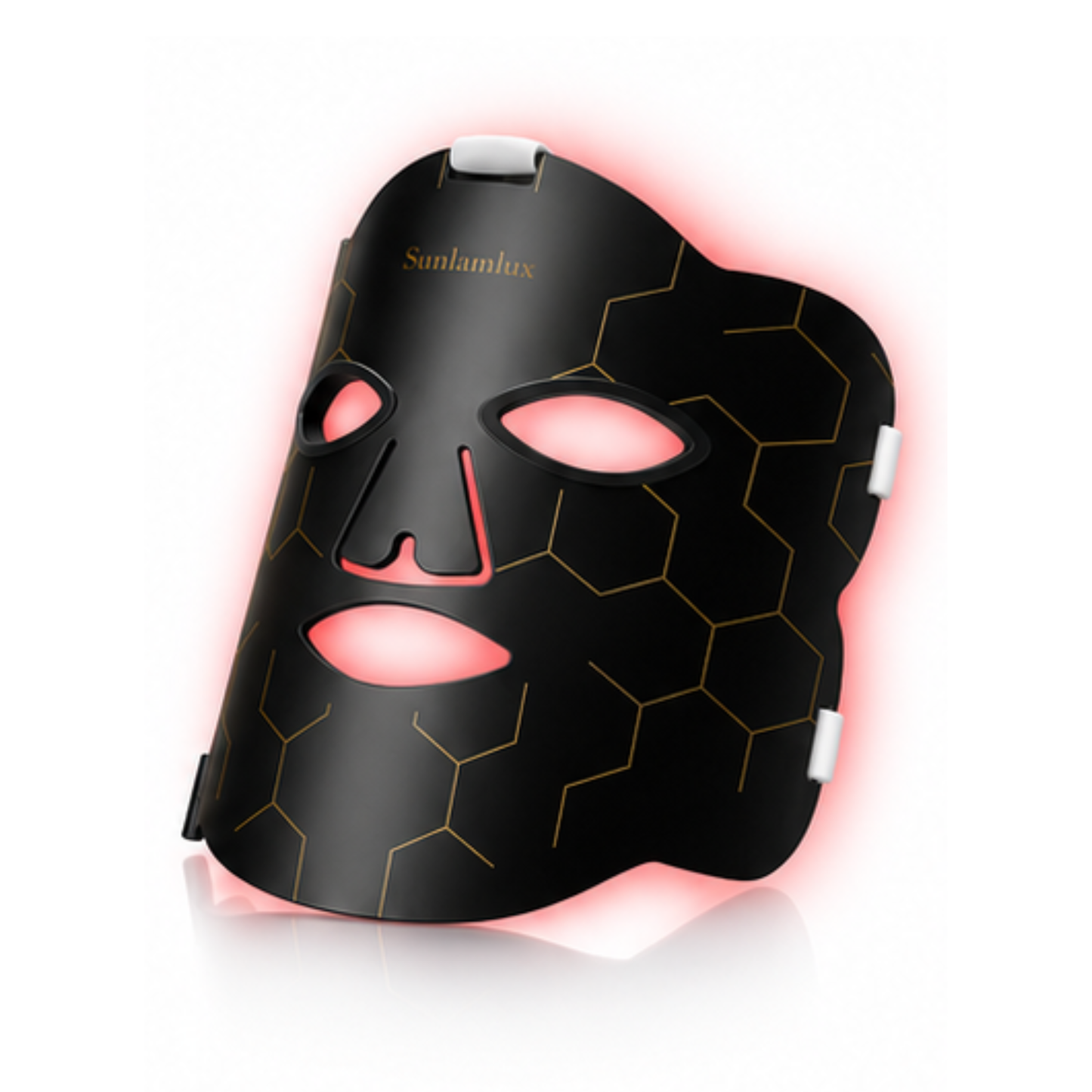 LED Red light therapy Mask Face