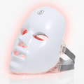 7-Mode LED Facial Therapy Mask