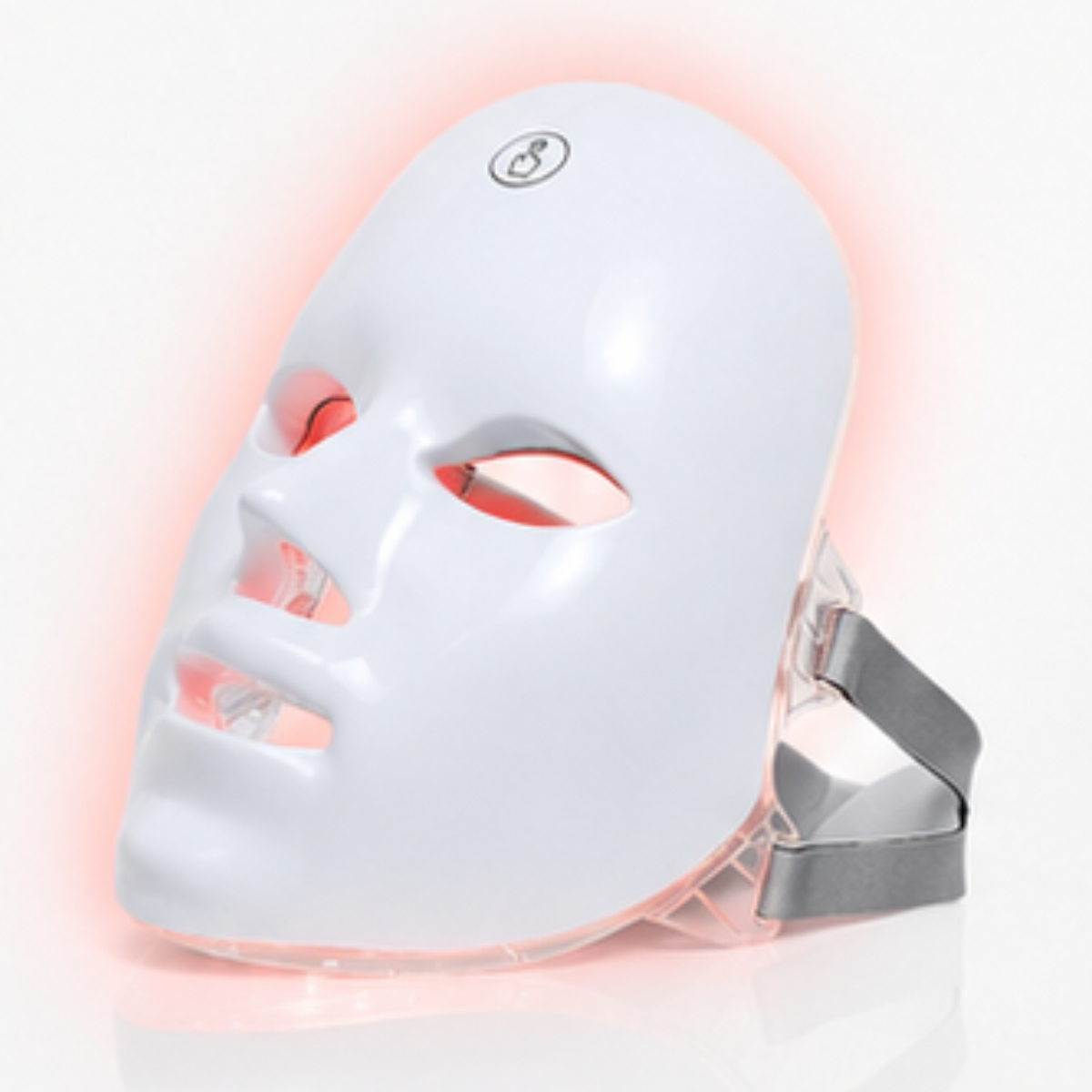 7-Mode LED Facial Therapy Mask