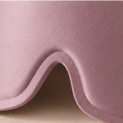 Weighted Sleep Eye Mask
