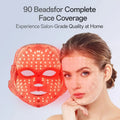 7-Mode LED Facial Therapy Mask